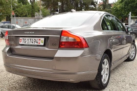 Обява за продажба на Volvo S80 2.5Т/Швейцария/Кожа/Нави/Шибедах/Ксенон ~12 600 лв. - изображение 3