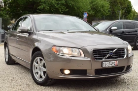 Обява за продажба на Volvo S80 2.5Т/Швейцария/Кожа/Нави/Шибедах/Ксенон ~12 600 лв. - изображение 2