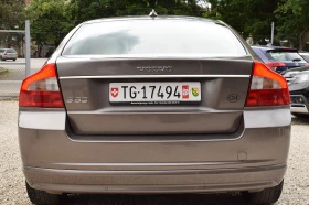 Обява за продажба на Volvo S80 2.5Т/Швейцария/Кожа/Нави/Шибедах/Ксенон ~12 600 лв. - изображение 4