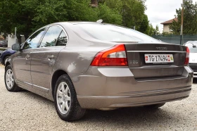 Обява за продажба на Volvo S80 2.5Т/Швейцария/Кожа/Нави/Шибедах/Ксенон ~12 600 лв. - изображение 6