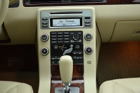 Обява за продажба на Volvo S80 2.5Т/Швейцария/Кожа/Нави/Шибедах/Ксенон ~12 600 лв. - изображение 11