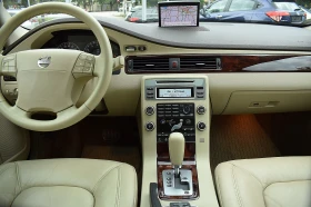 Обява за продажба на Volvo S80 2.5Т/Швейцария/Кожа/Нави/Шибедах/Ксенон ~12 600 лв. - изображение 10