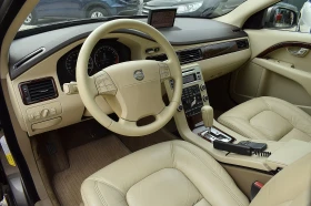 Обява за продажба на Volvo S80 2.5Т/Швейцария/Кожа/Нави/Шибедах/Ксенон ~12 600 лв. - изображение 8