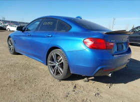 BMW 435 MPACK* XDRIVE* HEADUP* HARMAN* KEYLESS* ПОДГРЕВ - 24500 лв. - 91691364 | Car24.bg