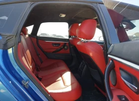 BMW 435 MPACK* XDRIVE* HEADUP* HARMAN* KEYLESS* ПОДГРЕВ - 24500 лв. - 91691364 | Car24.bg