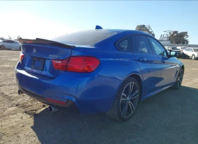 BMW 435 MPACK* XDRIVE* HEADUP* HARMAN* KEYLESS* ПОДГРЕВ - 24500 лв. - 91691364 | Car24.bg