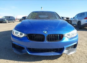 BMW 435 MPACK* XDRIVE* HEADUP* HARMAN* KEYLESS* ПОДГРЕВ - 24500 лв. - 91691364 | Car24.bg