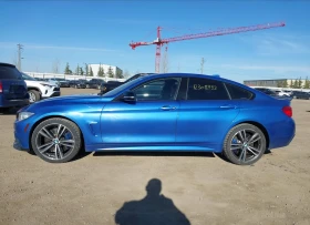 BMW 435 MPACK* XDRIVE* HEADUP* HARMAN* KEYLESS* ПОДГРЕВ - 24500 лв. - 91691364 | Car24.bg