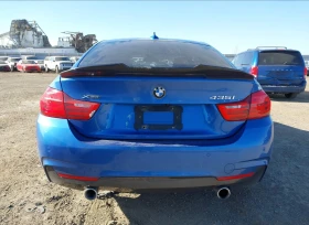 BMW 435 MPACK* XDRIVE* HEADUP* HARMAN* KEYLESS* ПОДГРЕВ - 24500 лв. - 91691364 | Car24.bg