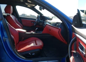 BMW 435 MPACK* XDRIVE* HEADUP* HARMAN* KEYLESS* ПОДГРЕВ - 24500 лв. - 91691364 | Car24.bg