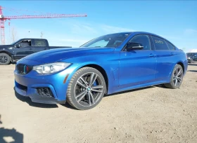 BMW 435 MPACK* XDRIVE* HEADUP* HARMAN* KEYLESS* ПОДГРЕВ - 24500 лв. - 91691364 | Car24.bg