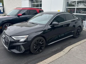 Audi A3 * Technik * CARFAX * АВТОКРЕДИТ