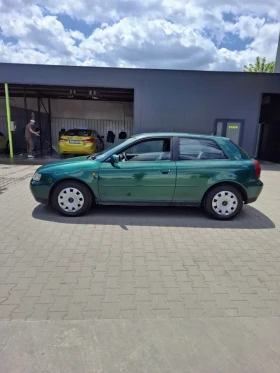 Audi A3 1.9 TOP - 2000 лв. - 95287813 2