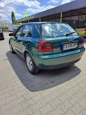 Audi A3 1.9 TOP - 2000 лв. - 95287813 3