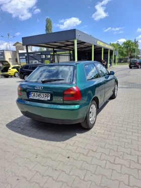 Audi A3 1.9 TOP - 2000 лв. - 95287813 5