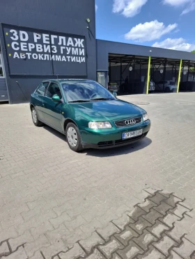 Audi A3 1.9 TOP - 2000 лв. - 95287813 7