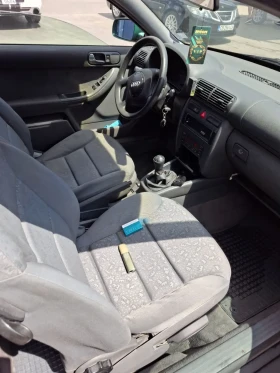 Audi A3 1.9 TOP - 2000 лв. - 95287813 9