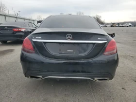 Mercedes-Benz C 300 | Mobile.bg    5