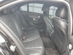 Mercedes-Benz C 300 | Mobile.bg    10