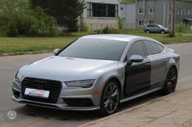 Обява за продажба на Audi A7 3.0TFSI ~30 900 лв. - изображение 4