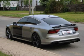 Обява за продажба на Audi A7 3.0TFSI ~30 900 лв. - изображение 3
