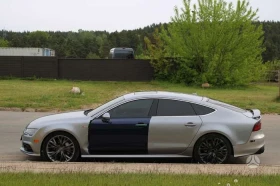 Обява за продажба на Audi A7 3.0TFSI ~30 900 лв. - изображение 7