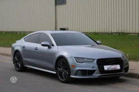 Обява за продажба на Audi A7 3.0TFSI ~30 900 лв. - изображение 1