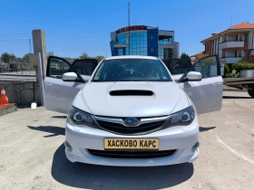 Subaru Impreza 2.0I AUTOMATIC SWISS - 10990 лв. - 73255376 2