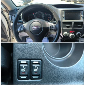 Subaru Impreza 2.0I AUTOMATIC SWISS - 10990 лв. - 73255376 16