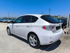 Subaru Impreza 2.0I AUTOMATIC SWISS - 10990 лв. - 73255376 5