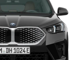 BMW iX2 xDrive30 | Mobile.bg    5