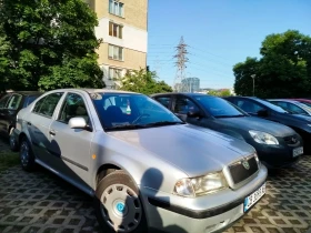 Обява за продажба на Skoda Octavia 1.6 ~3 199 лв. - изображение 3