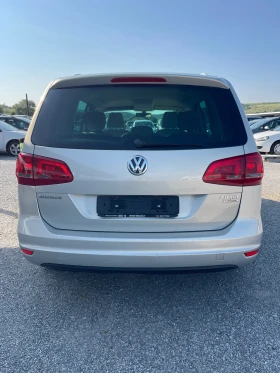 VW Sharan DSG! Euro-5b!! Servizni dokumenti!!! | Mobile.bg    5