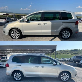     VW Sharan DSG! Euro-5b!! Servizni dokumenti!!!