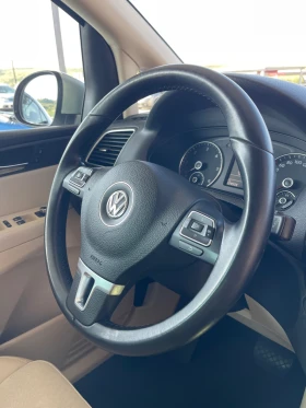 VW Sharan DSG! Euro-5b!! Servizni dokumenti!!! | Mobile.bg    12