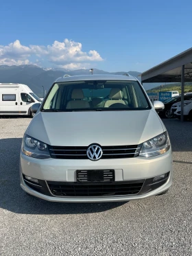    VW Sharan DSG! Euro-5b!! Servizni dokumenti!!!