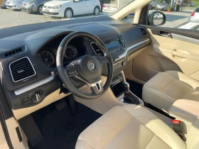 VW Sharan DSG! Euro-5b!! Servizni dokumenti!!! | Mobile.bg    8