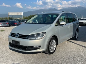 VW Sharan DSG! Euro-5b!! Servizni dokumenti!!! | Mobile.bg    7