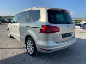 VW Sharan DSG! Euro-5b!! Servizni dokumenti!!! | Mobile.bg    6