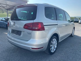     VW Sharan DSG! Euro-5b!! Servizni dokumenti!!!