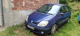 Обява за продажба на Renault Scenic 2.0 ~1 500 лв. - изображение 1