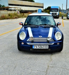 Обява за продажба на Mini Cooper ~5 500 лв. - изображение 1