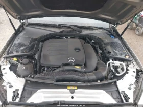 Mercedes-Benz C 300 4MATIC/DIGITAL/BURMESTER/RECARO/FACE | Mobile.bg    11