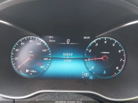 Mercedes-Benz C 300 4MATIC/DIGITAL/BURMESTER/RECARO/FACE | Mobile.bg    8