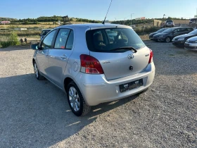 Toyota Yaris 1.0i-70kc FACE 58x-KM PERFEKT | Mobile.bg    7