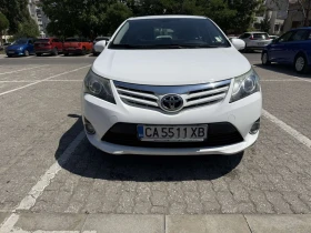 Обява за продажба на Toyota Avensis D4D 2, 2 170 к.с. ~14 300 лв. - изображение 1