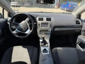 Обява за продажба на Toyota Avensis D4D 2, 2 170 к.с. ~14 300 лв. - изображение 11