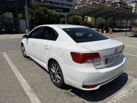 Обява за продажба на Toyota Avensis D4D 2, 2 170 к.с. ~14 300 лв. - изображение 5