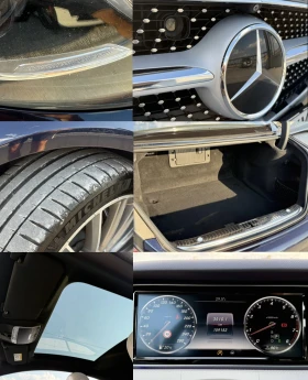 Mercedes-Benz S 500 COUPE* 12.2017г* 4М* 137.000КМ* НОВА* FULL MAXX* - 80000 лв. - 27253156 17