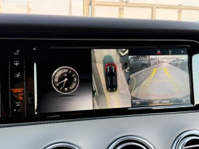 Обява за продажба на Mercedes-Benz S 500 COUPE* 12.2017г* 4М* 137.000КМ* НОВА* FULL MAXX*  ~80 000 лв. - изображение 11